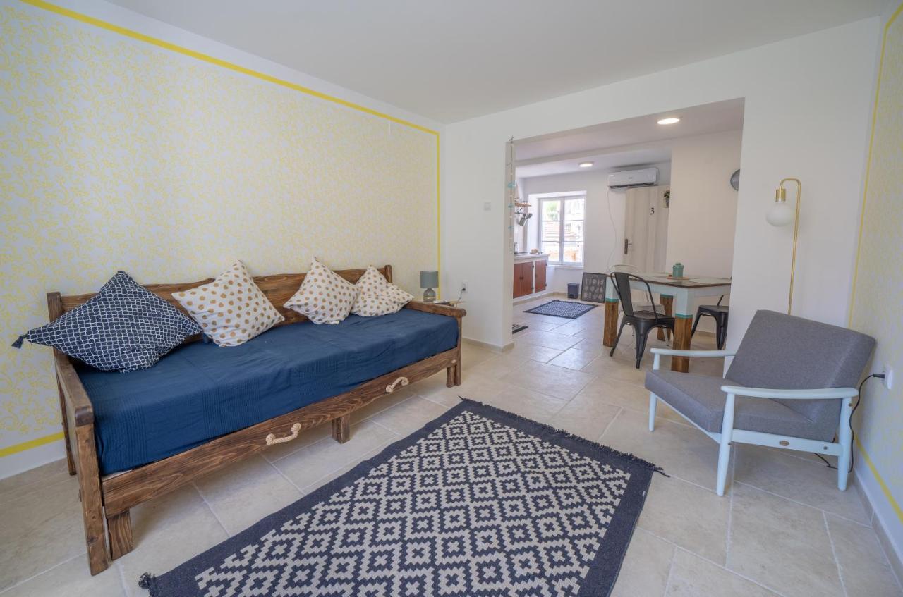 Apartments Oliva Risan Exterior photo